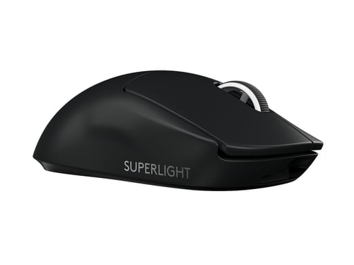 Logitech G Pro X Superlight inalámbrico para juegos