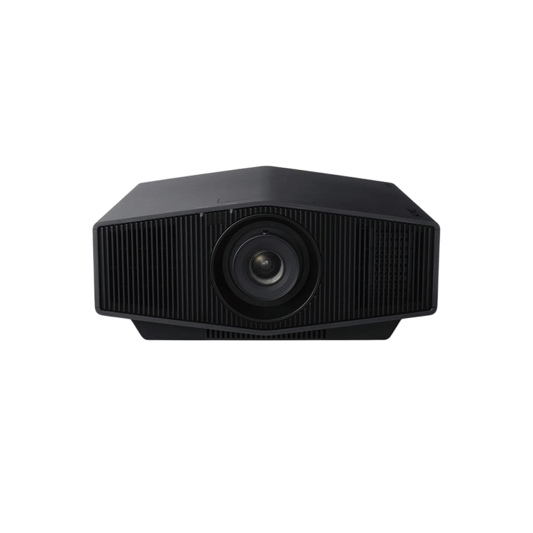 SONY PROJECTOR VPL XW5000 VPLXW5000 SCHWARZ VPL XW5000 B 1 VPLXW5000 B 1 - vue 2