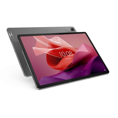 Lenovo Tab P12 Mediatek 128 Go 32,3 cm (12,7'') 8 Go Wi-Fi 6 (802.11ax) Android 13 Grigio