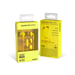 Energy Sistem Style 2+ Casque Avec fil Ecouteurs Appels/Musique Jaune