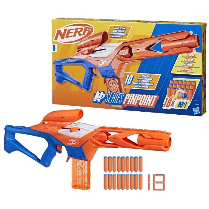 Nerf N Series Blaster Pinpoint - vue 4