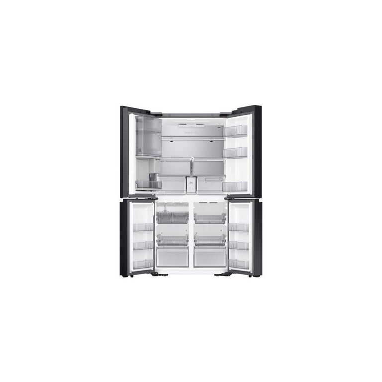Réfrigérateur multiportes Samsung RF65DB970E22 645 L Triple Cooling CoolSelect+ Beverage Center Noir - Neuf