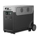 AFERIY P310 B – Batteria di espansione – 3840 Wh LiFePO? da aggiungere ad AFERIY P310, espandibile fino a 11 520 Wh,oltre 4000 cicli, porte USB-A/Type-C. Non può essere utilizzata da sola