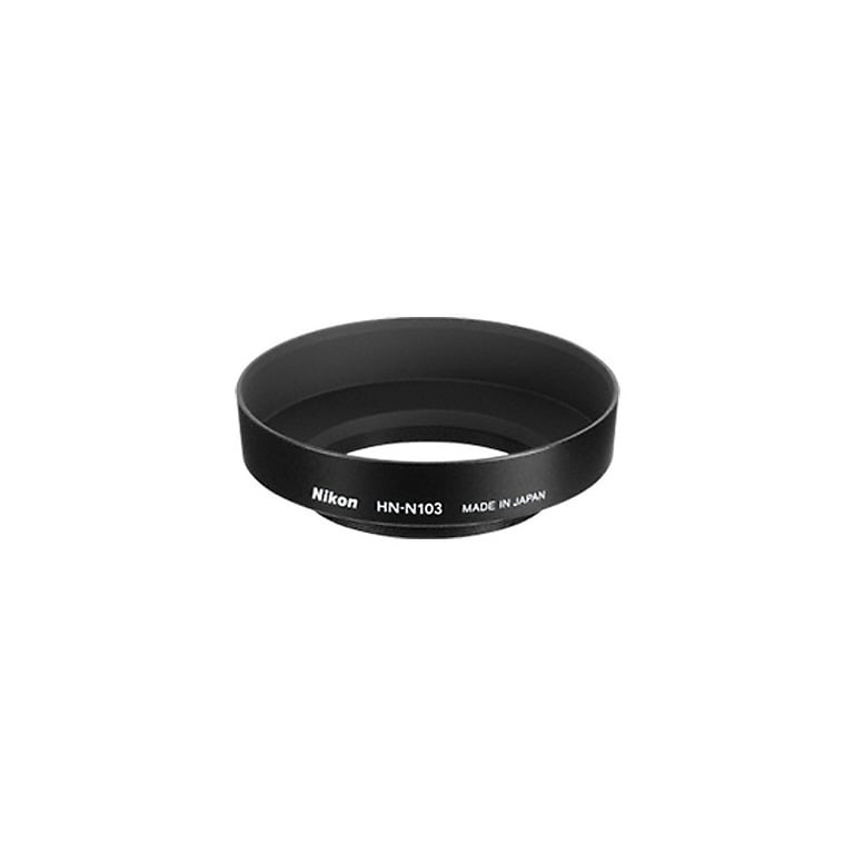 NIKON Paresoleil HB-N103 pour NIKON 1 30-110mm
