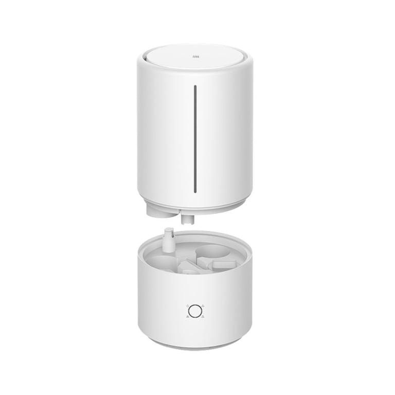 Mi Smart Antibacterial Humidifier - Humidificador de aire antibacteriano, Blanco