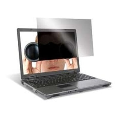 FILTRO DE PRIVACIDAD TARGUS STANDARD PRIVACY SCREEN FOR 14-INCH 16:9 LAPTOPS