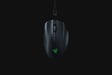 Razer Naga V2 Pro ratón Juego mano derecha RF Wireless + Bluetooth + USB Type-C Óptico 30000 DPI