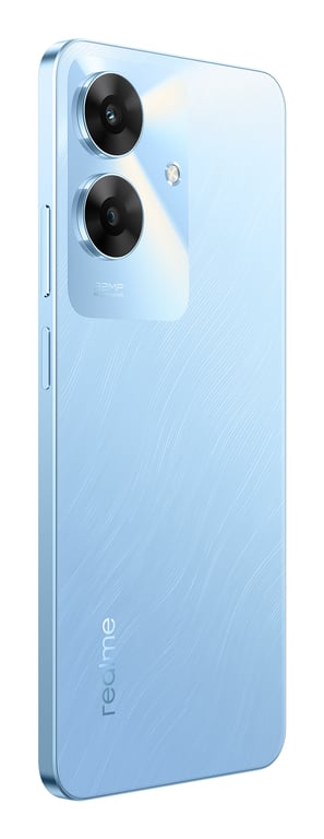 Realme Note 60  - vue 9