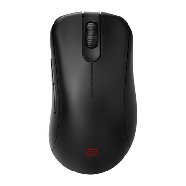 BenQ ZOWIE Refurbished EC1-CW ratón Juego mano derecha RF Wireless + USB Type-A 3200 DPI