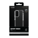 Coque Sport mesh pour Apple iPhone 14 Pro Max, Noir de jais