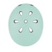 Globber 506-206 casque de sport Vert
