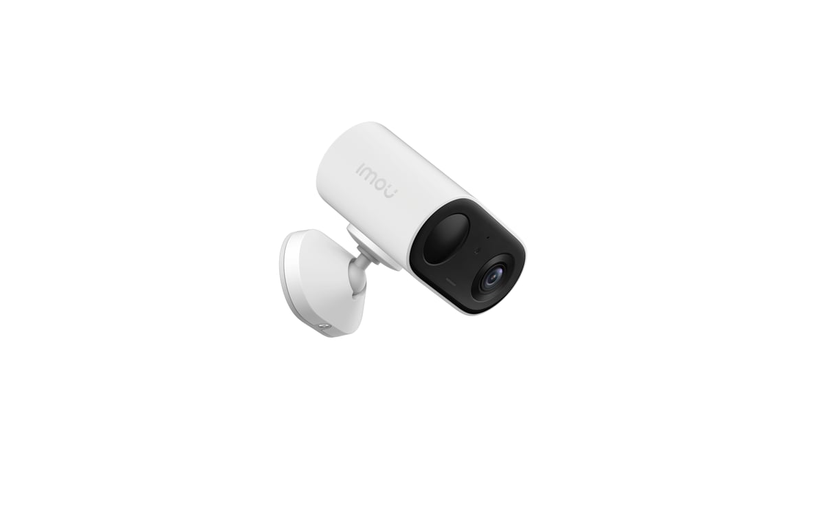Imou Cell Go Kit kit de vidéo surveillance Sans fil Neuf - vue 2