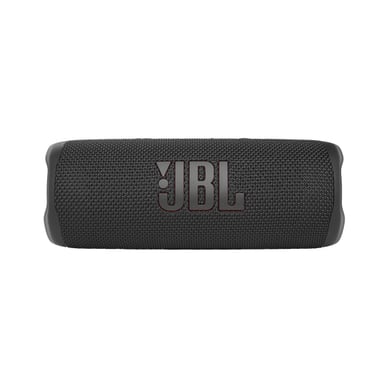 JBL Flip 6 - Altoparlante Bluetooth portatile - Altoparlante - Durata della batteria 12 ore - Nero