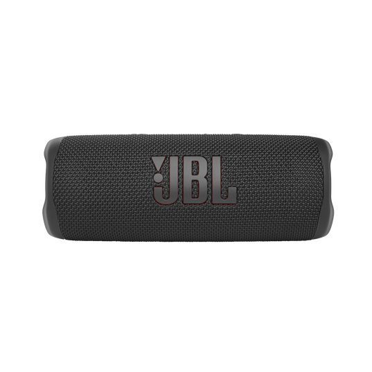 JBL Flip 6 Noir - Enceintes Bluetooth portables sur Son-Vidéo.com
