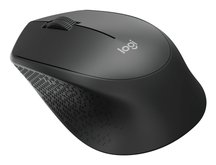 Logitech M330 SILENT PLUS - Neuf