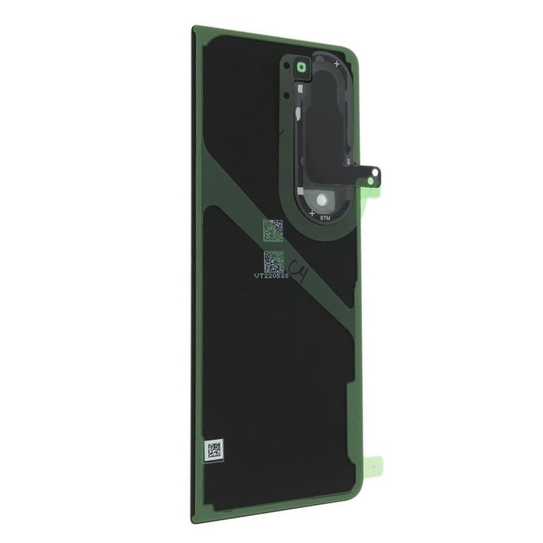 Samsung Galaxy Z Fold 4 - vue 2
