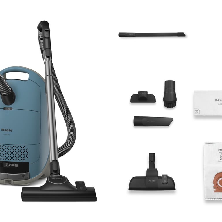 Aspirateur avec sac Guard M1 Flex Nordique - vue 2