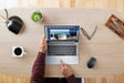 HP ProBook 430 G8 i5-1135G7 Ordinateur portable 33,8 cm (13.3'') Full HD Intel® Core™ i5 8 Go DDR4-SDRAM 256 Go SSD Wi-Fi 6 (802.11ax) Windows 11 Pro Argent