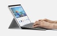 Microsoft Surface Pro 8 Intel® Core™ i5 256 GB 33 cm (13'') 16 GB Wi-Fi 6 (802.11ax) Windows 10 Pro Platino