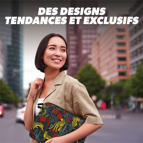 Sacoche pour ordinateur portable Tnb EXCLUSIV - Neuf