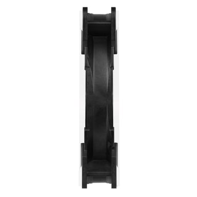 ARCTIC BioniX P120 Ventola per PC 12 cm Nero, Bianco