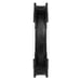 ARCTIC BioniX P120 Ventola per PC 12 cm Nero, Bianco