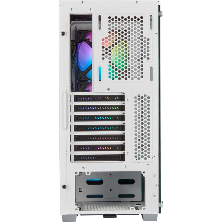 Corsair iCUE RGB Airflow Midi Tower Neuf - vue 4