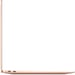 MacBook Air M1 (2020) 13', 3.2 GHz 512 Go 8 Go Apple GPU 8, Or - AZERTY
