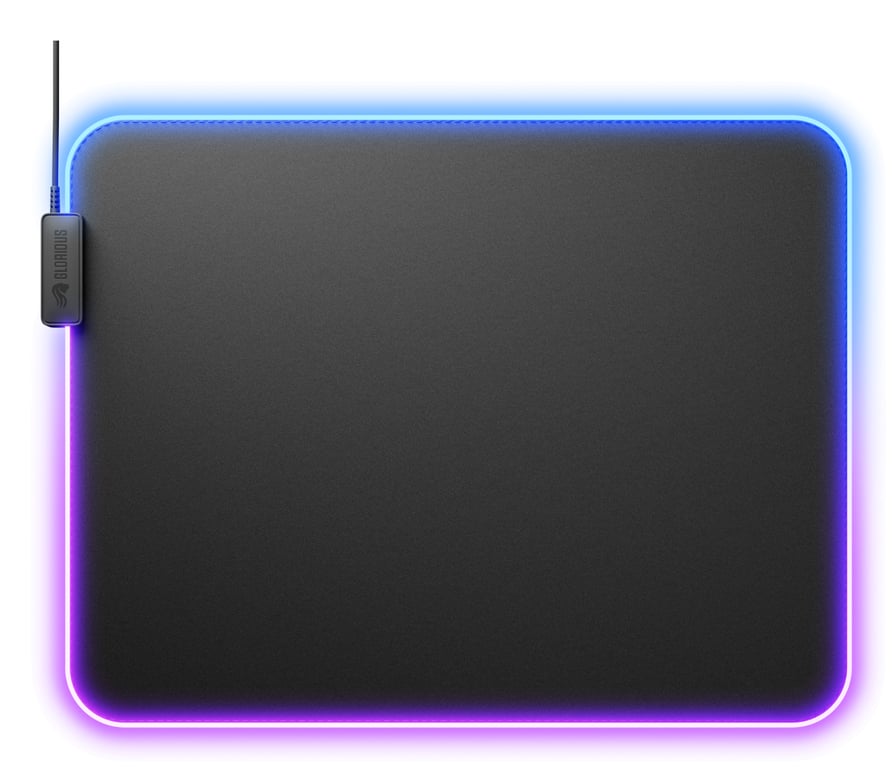 Glorious Gaming tapis de GMP 2 GLED Neuf - vue 3