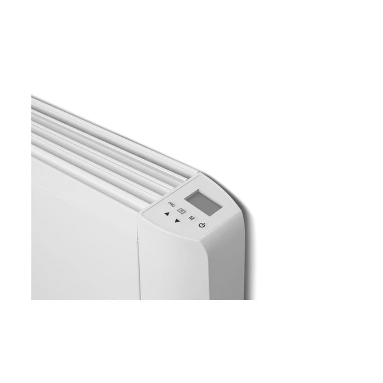 Radiateur électrique à inertie sèche Fonte Thomson Eco 2 - vue 3
