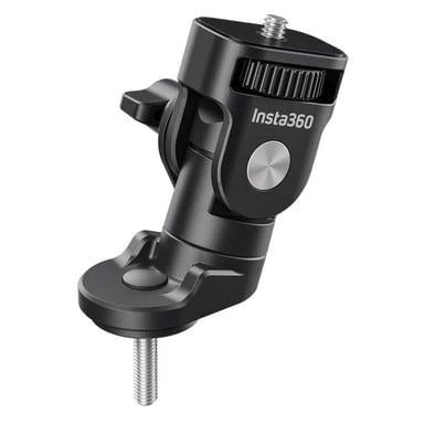 INSTA360 Support de fixation pour casque de vélo
