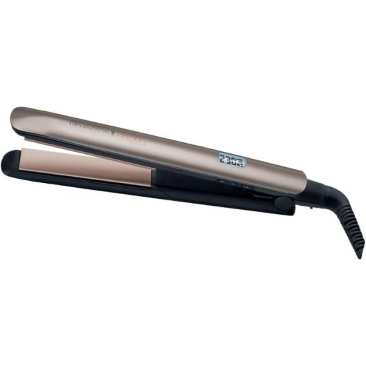 Lisseur Remington S8540 Keratin Protect – Plaques Flottantes, 9 Réglages De Température - vue 10