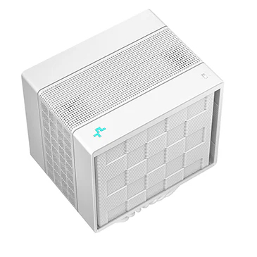 Refroidisseur de CPU DeepCool ASSASSIN 4S 140 mm Silencieux et efficace - vue 4