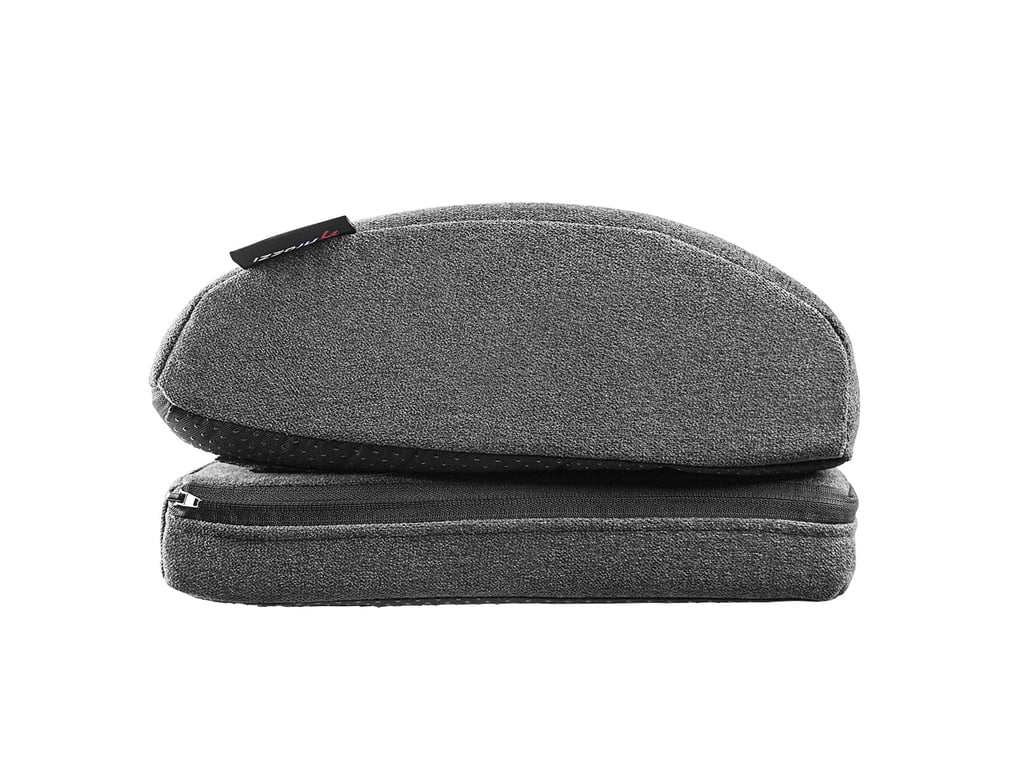 Footrest SoftFabric Drk ACCESOIRES SIEGE GAMING Neuf - vue 3
