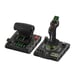 Turtle Beach HOTAS VelocityOne? Flightdeck Sistema di simulazione universale