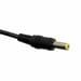 Charger (Power Supply), 16V, 4.5A for LENOVO ThinkPad X31 (2890), Connector 5.5 x 2.5 mm round