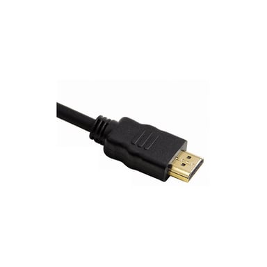 Hama 00074237 Cavo HDMI 0,5 m HDMI Tipo A (Standard) HDMI Tipo C (Mini) Nero