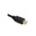 Hama 00074237 Cavo HDMI 0,5 m HDMI Tipo A (Standard) HDMI Tipo C (Mini) Nero