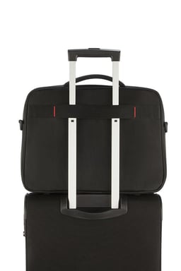 Samsonite GuardIT 2.0 39,6 cm (15.6'') Malette Noir