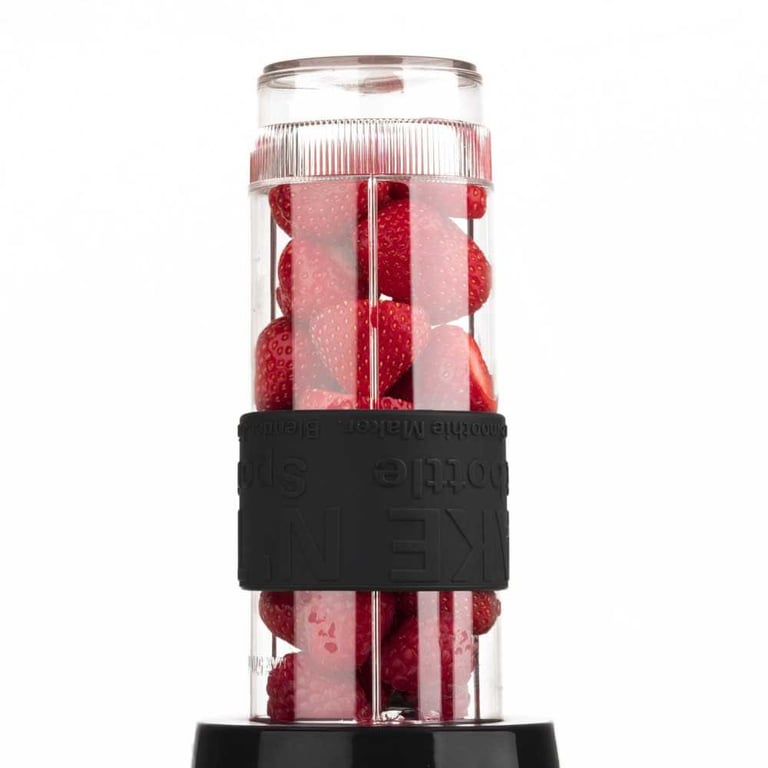 Mini Blender SWEISS MOOV9 300 W – 2 Gourdes 570 ml - vue 3