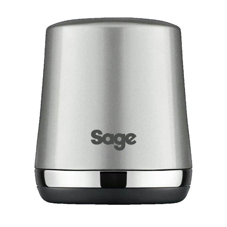 SAGE Pompe à vide Vaq Q SBL002SIL0NEU1 [Hors Tarif] - vue 2