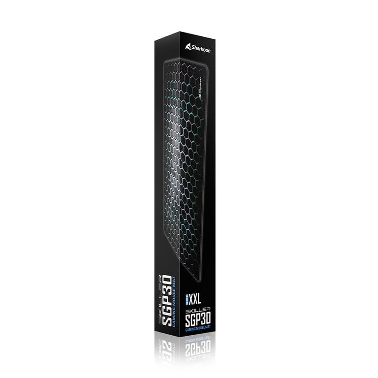 Sharkoon SKILLER SGP30 Tapis de de jeu Neuf - vue 8