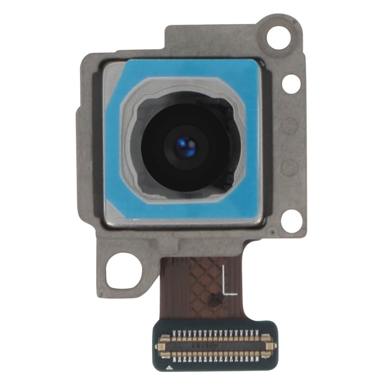 Caméra Téléobjectif pour Galaxy S25 Plus, S25, S24 Plus, S24, S23 Plus, S23 10MP Noir - Neuf