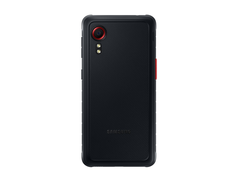 SAMSUNG Xcover 5 DS EU - vue 3