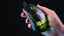 ROCCAT Burst Pro ratón Juego mano derecha USB tipo A Óptico 16000 DPI