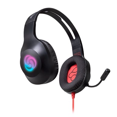 GAMING HEADSET TYPHOON FR-TEC ACCS