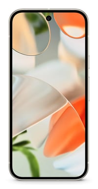 Pixel 9 (5G) 128 GB, porcellana, sbloccato