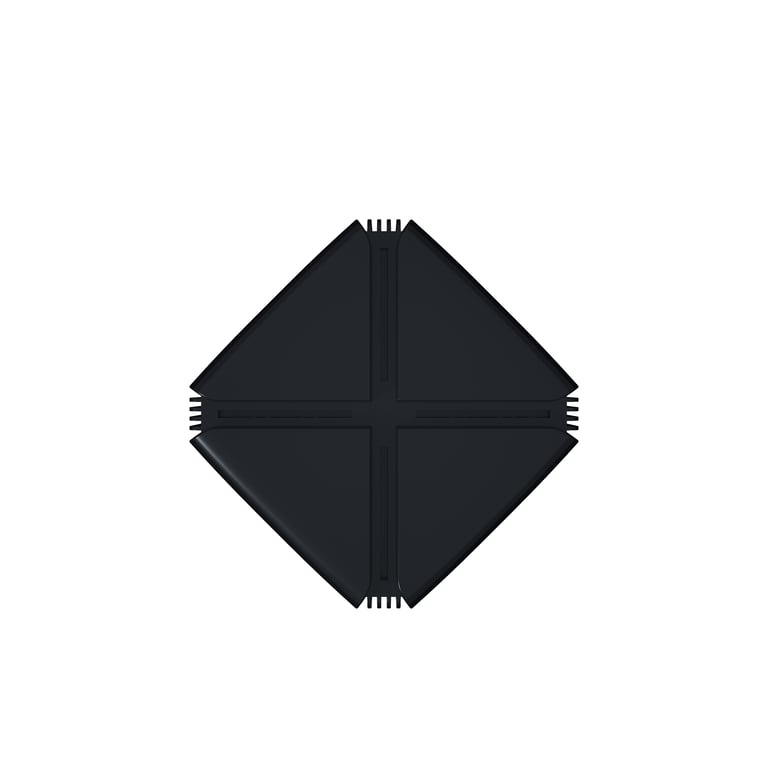 Xiaomi AX3000 1 pack Bi bande 2 4 GHz / 5 GHz Wi Fi 6 802.11ax 3 Interne Neuf - vue 2
