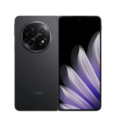 Find N5 (5G) 512 Go, Noir