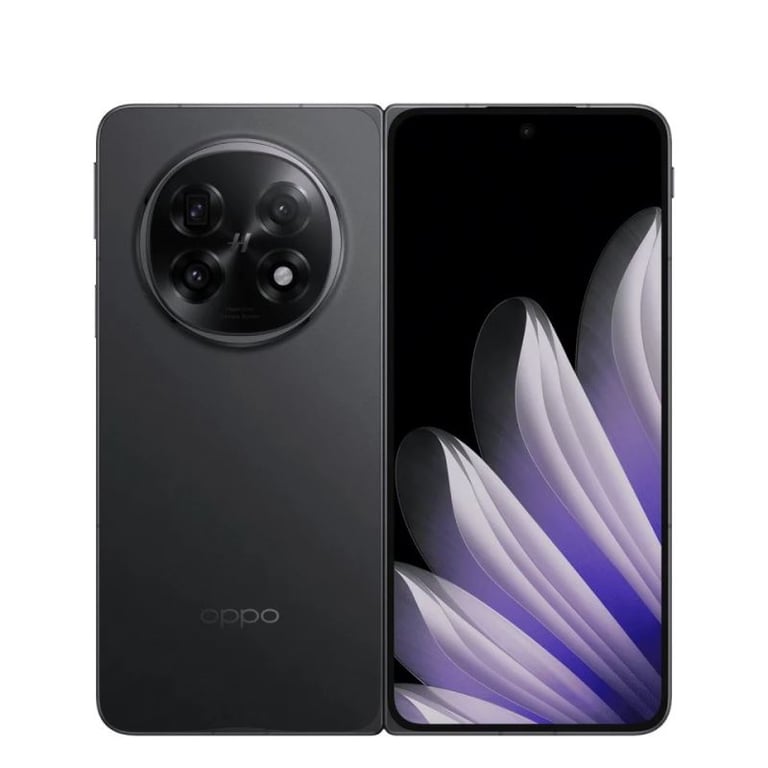 Oppo Find N5 - vue 3